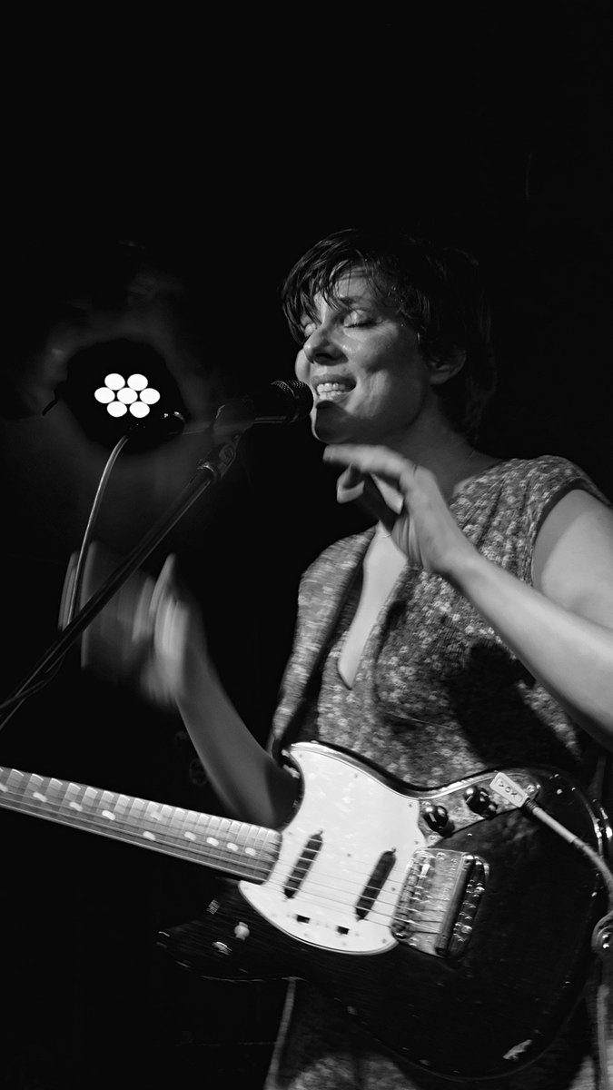 Night & Day Cafe tweet media