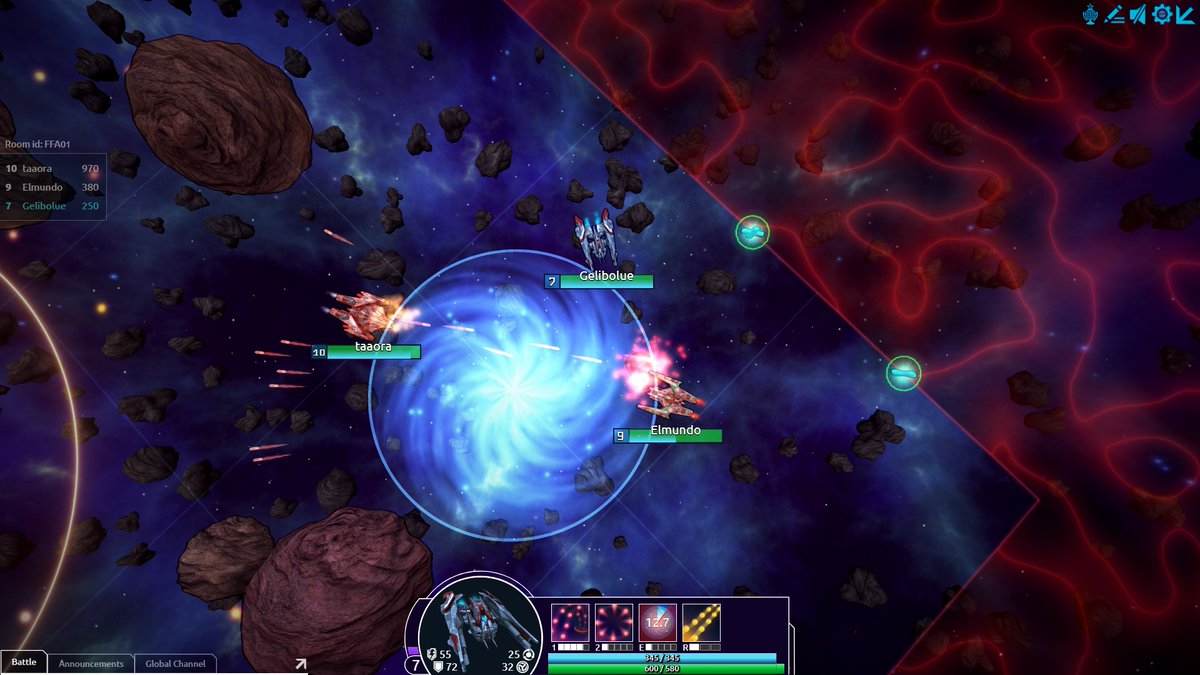 endless_league's tweet photo. #screenshotsaturday https://t.co/B4VrMjFDfw