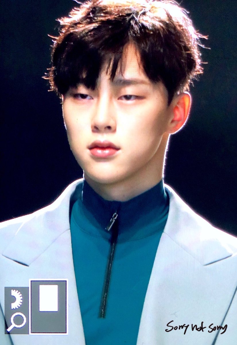soznotsoz_'s tweet photo. 181020 #권현빈 https://t.co/6lUlOGSf5x