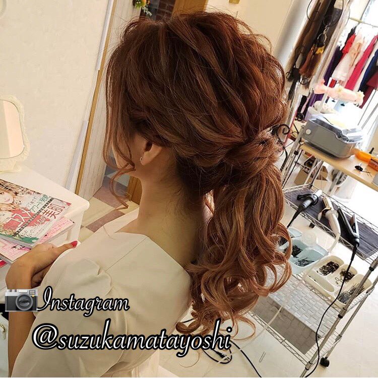 O Xrhsths Setsalon Churaku Sto Twitter 当店スタッフのご紹介 出勤ヘアセット 飲み屋 キャバ嬢 キャバクラ スナック ハーフアップ アップヘアー 浴衣ヘアセット 後れ毛 ねじねじ ツイスト編み ヘアセット 沖縄ヘアセット ヘアアレンジ 沖縄市 安慶田