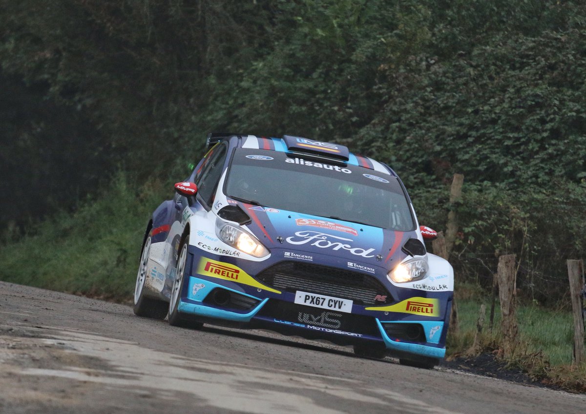 CERA: 39º Rallye Blendio Santander - Cantabria [19-20 Octubre] - Página 4 Dp76Sp-X0AANLgi