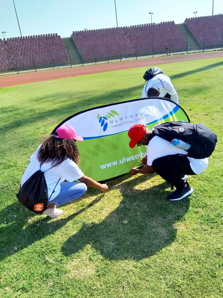 tsamthembi's tweet image. Si on! 💃💃#ConquerGames2018