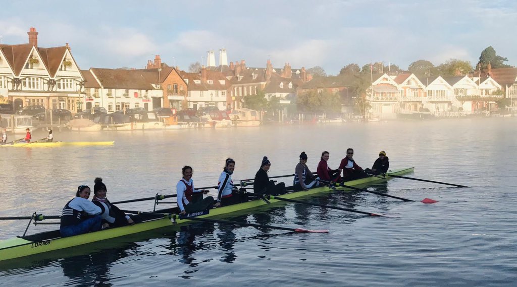 leander club tie