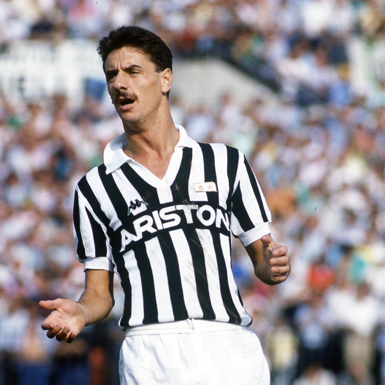 Happy Birthday Ian Rush 