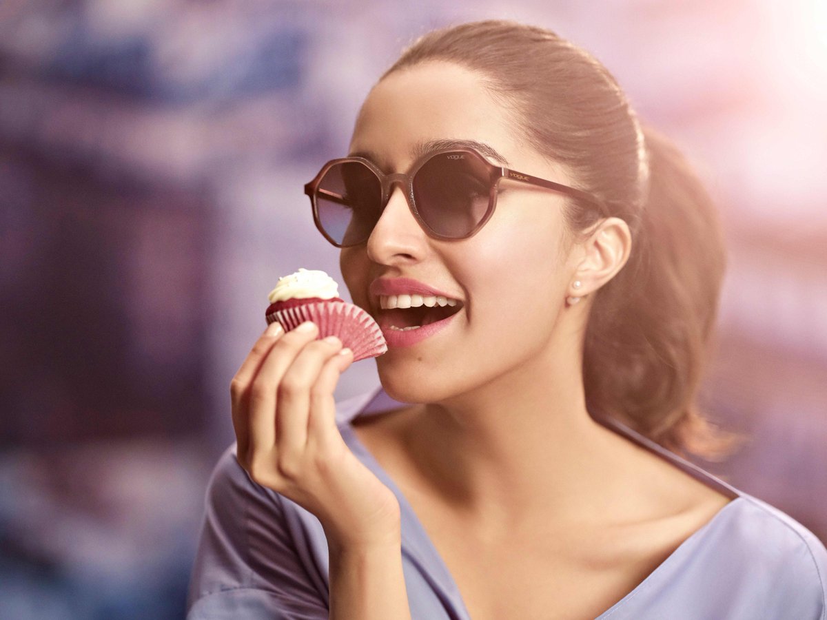 vogue eyewear price list