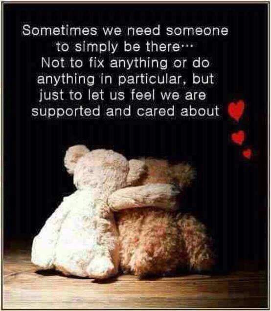 #support #love #together