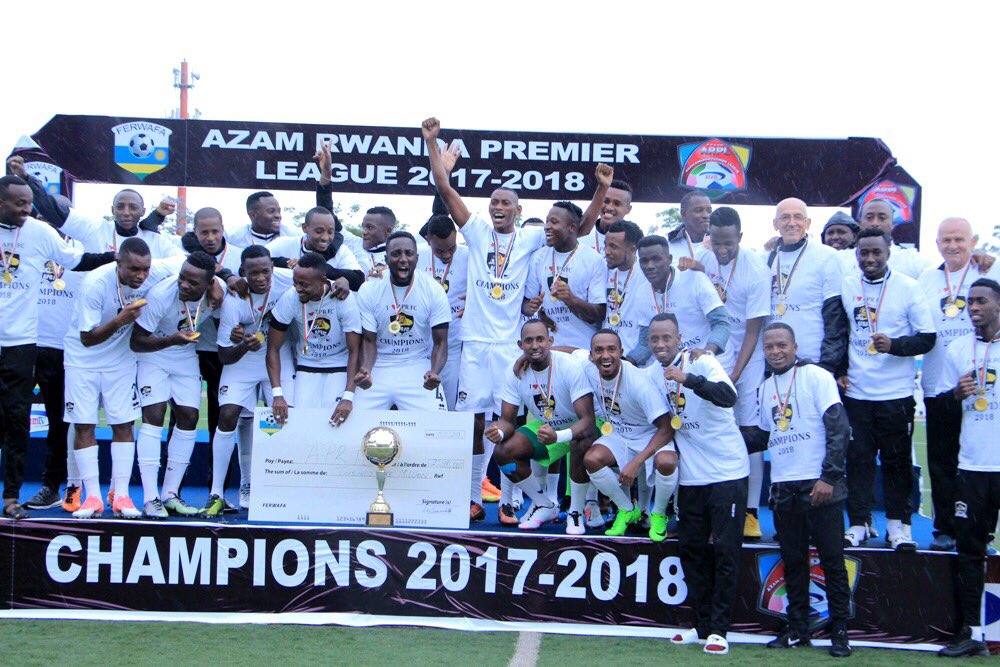 APR FC Official (@APRFC3) / Posts / X