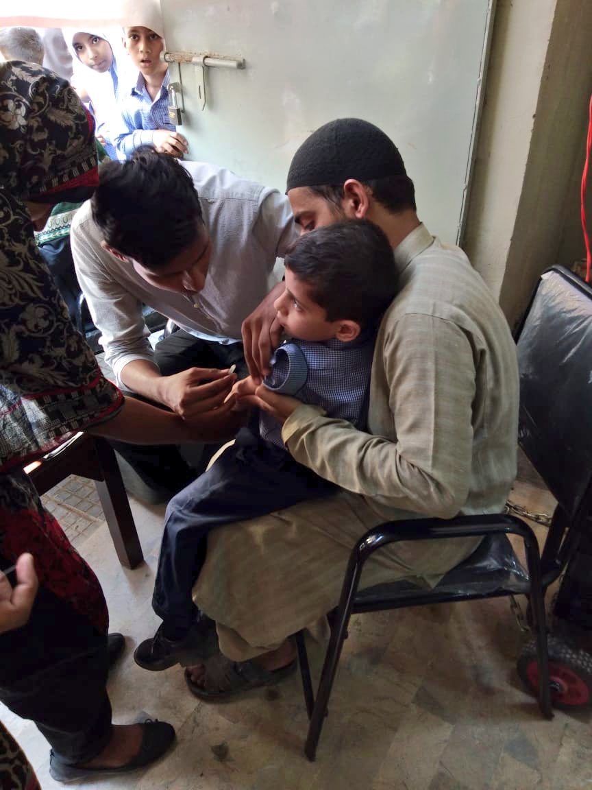 Muhammad Najeeb Haroon محمد نجیب ہارون tweet media