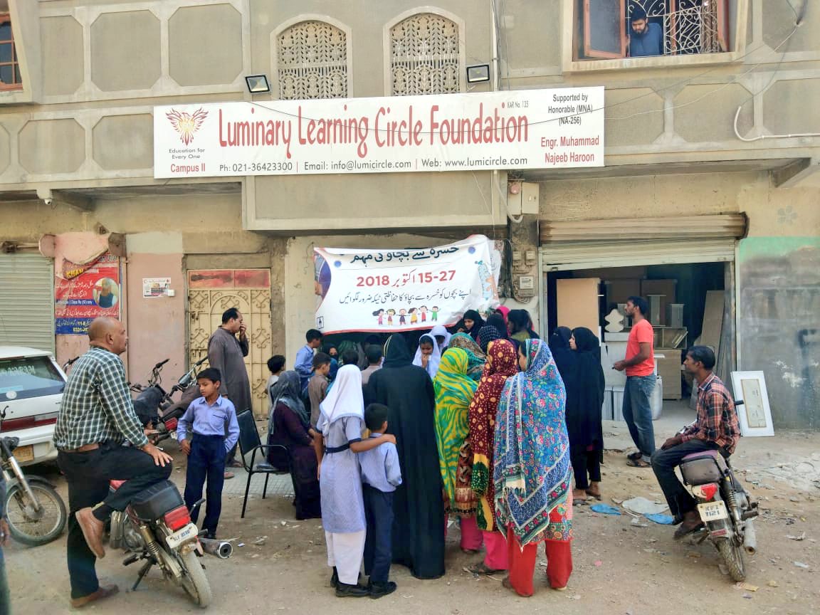 Muhammad Najeeb Haroon محمد نجیب ہارون tweet media