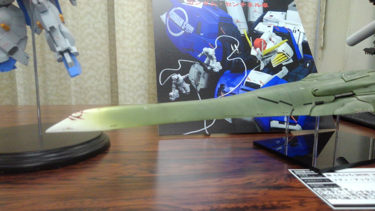 レイス ゆるふわ怨念 Twitterissa バーチャロンの3dモデリングをやった森さんが模型ライターだったころの作品が目の前に ゾディアック ゾアンii の変形が見たいなぁ 千葉しぼり展示会 レイス ゆるふわ怨念 Twitterissa バーチャロンの3dモデリングをやった森さんが模型ライターだったころの作品が目の前に ゾディアック ゾアンii の変形が見たいなぁ 千葉しぼり展示会