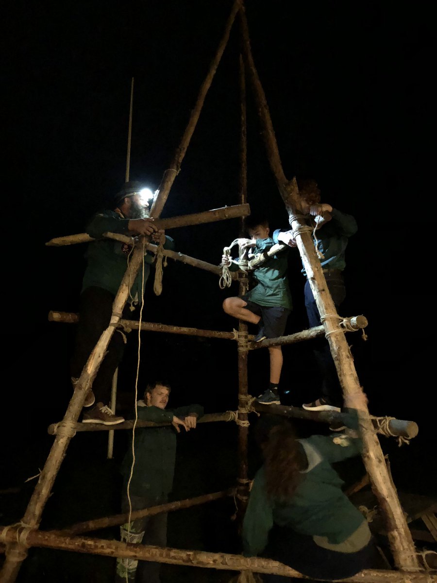 Radio scout OZ2KVG/J tweet media