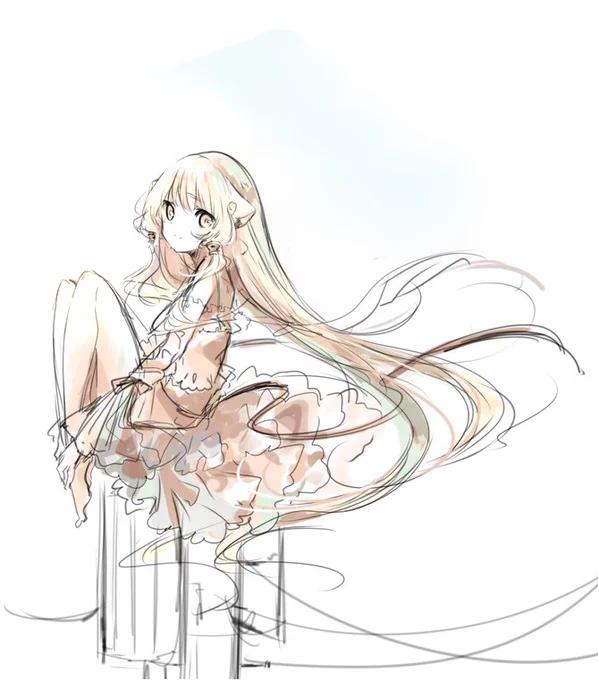 ちぃ 