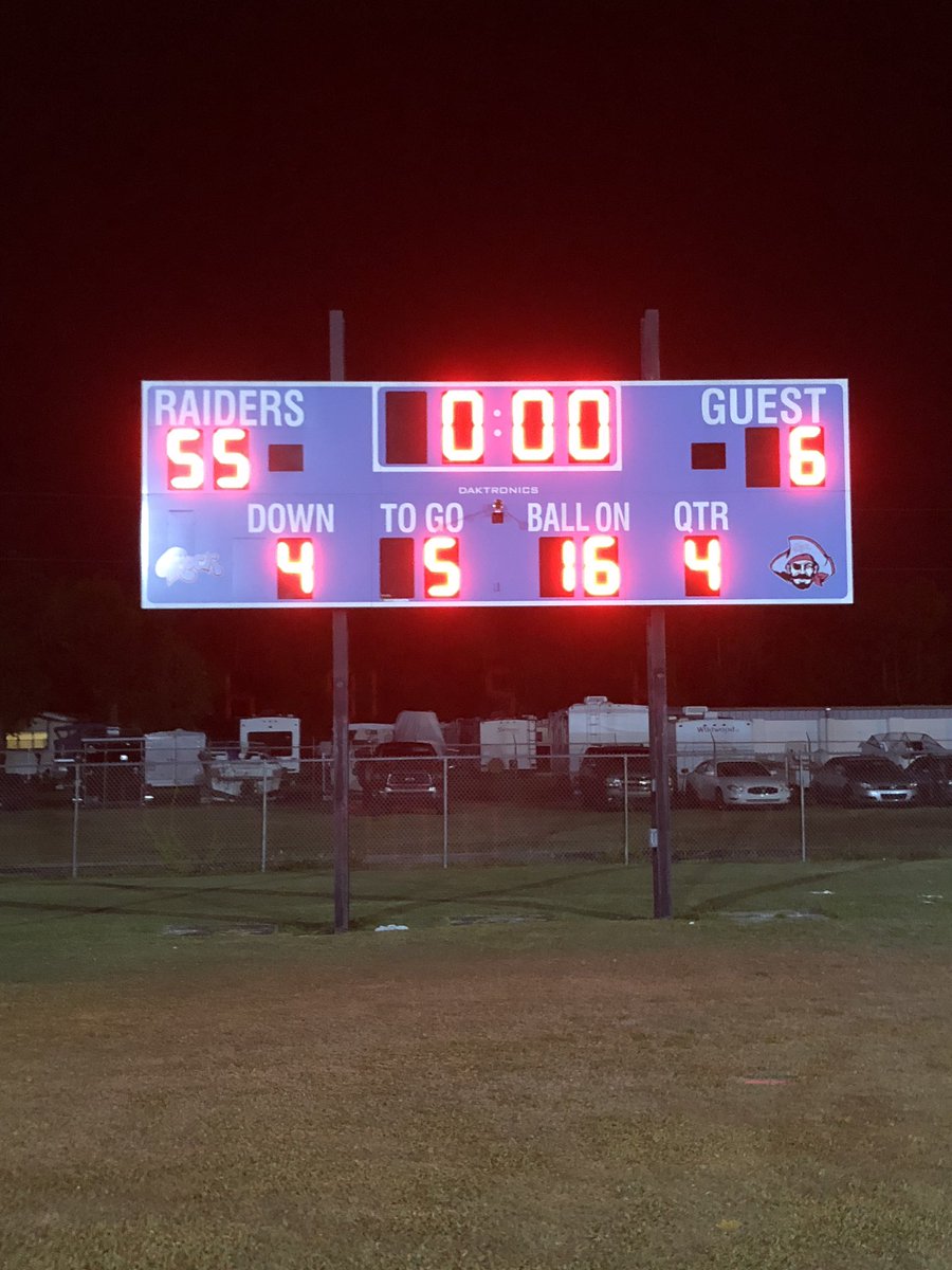 thecruisecoach's tweet photo. Big Win against Merritt Island and now back to back District Champs! Huge rivalry game in two weeks versus Cocoa and then playoff time. #Rep55
#DemRockBoyz 🤘🏻🏈 https://t.co/erg8pqfjz9