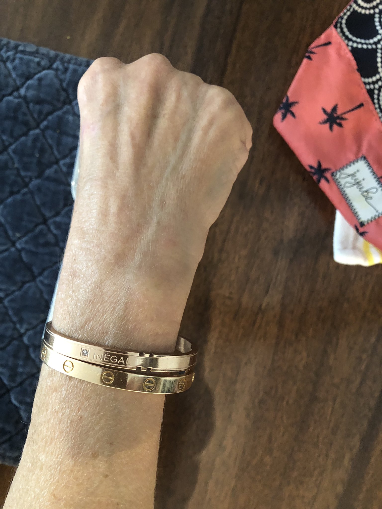 Personalized Gold Bar bracelet - Custom Name Bracelet - Engraved Bracelet -  Friendship Bracelet for Best Friend - Birthday Gift for Sister - Walmart.com