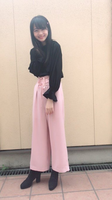 Twitterのコスプレ画像1