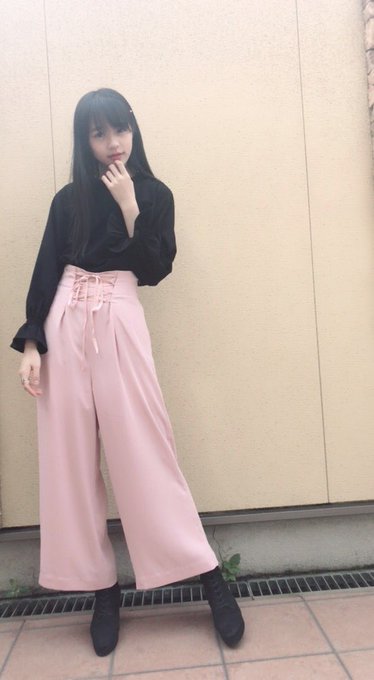 Twitterのコスプレ画像2
