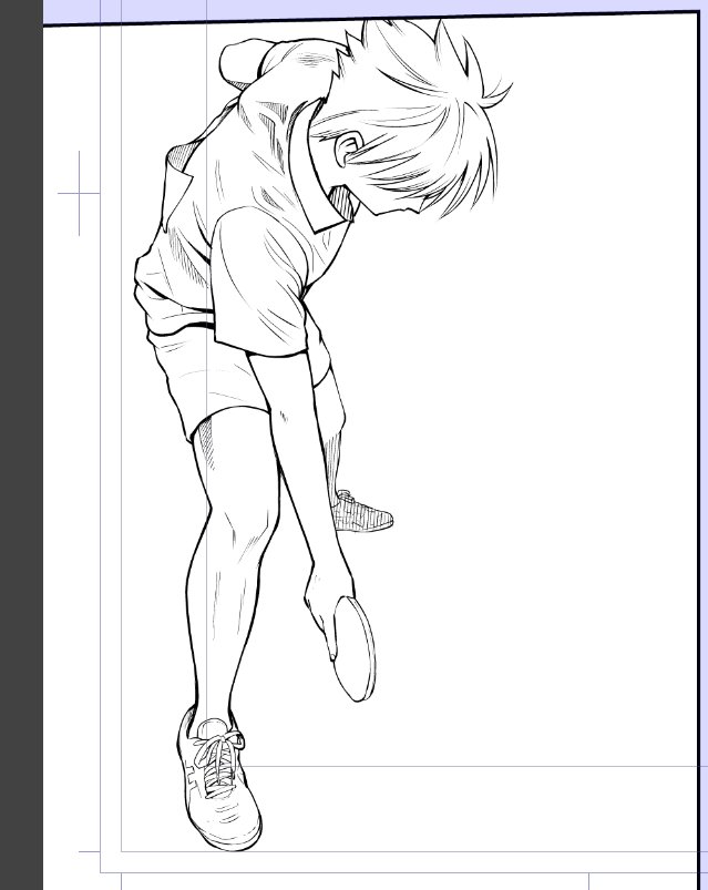 カットマン!描くの!超楽しい!! 