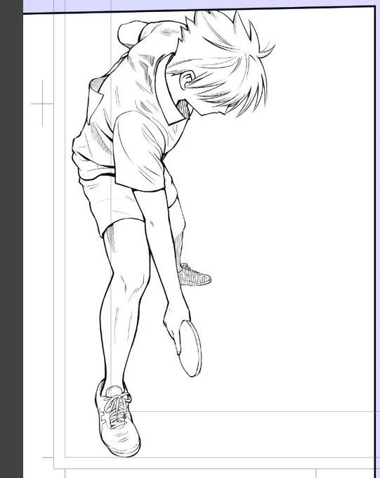 カットマン!描くの!超楽しい!! 