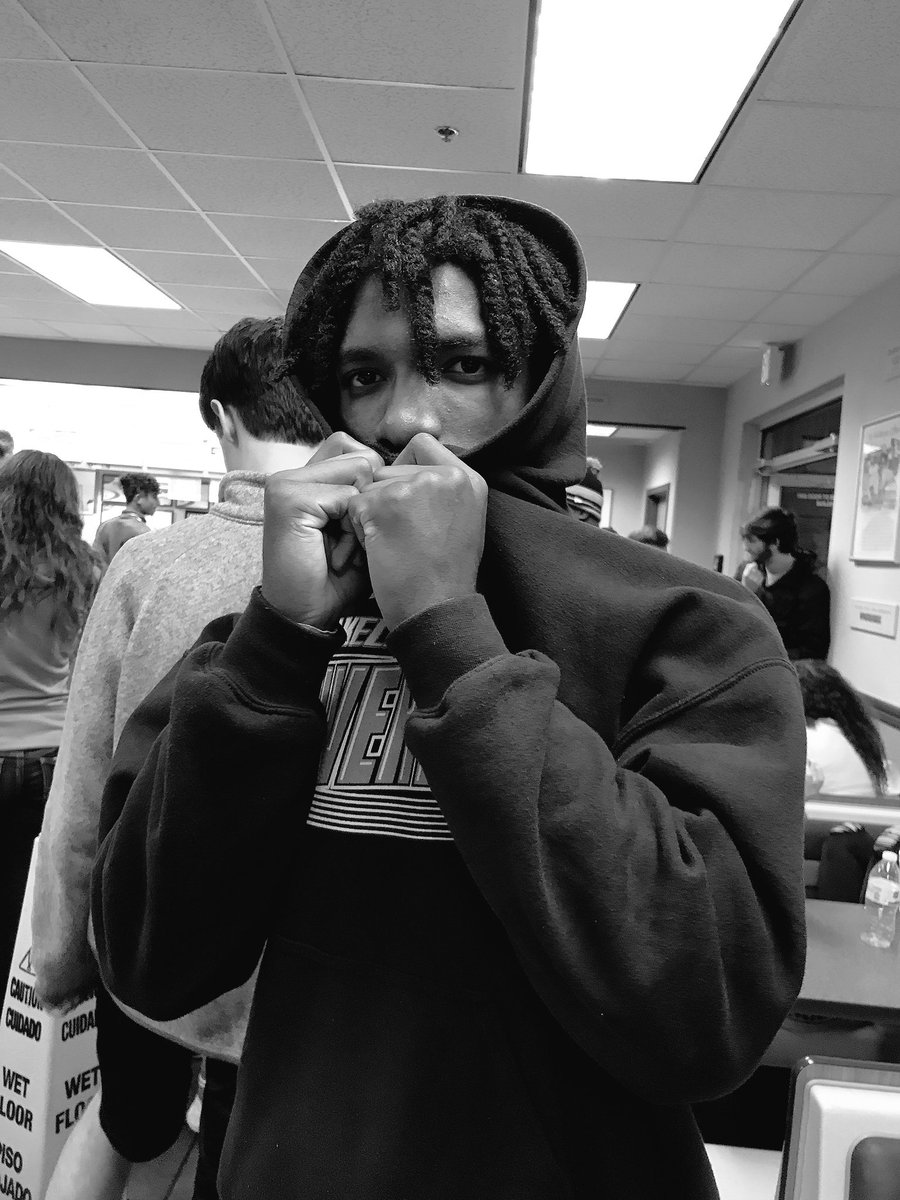 Shoutout to our MVP of the game <a href="/cammmalexander/">kid</a>. Played a hell of  a game tonight. Outstanding man on and off the field. #BreadGetter