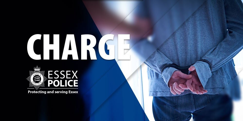 Chelm_LPT_C's tweet photo. Another suspect charged with 4 offences! Handling stolen goods, Theft from shop, Driving otherwise in accordance with a license and driving without insurance! He has been remanded to attend court in the morning!
#Remand #Court #Charge #Chelmsford #EssexPolice #OpOverwatch https://t.co/7LoWlaEo6h
