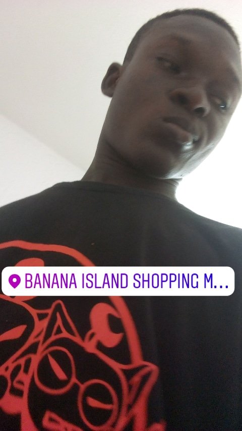 MillanoYayo's tweet photo. I'm next https://t.co/efMlzWcVkM