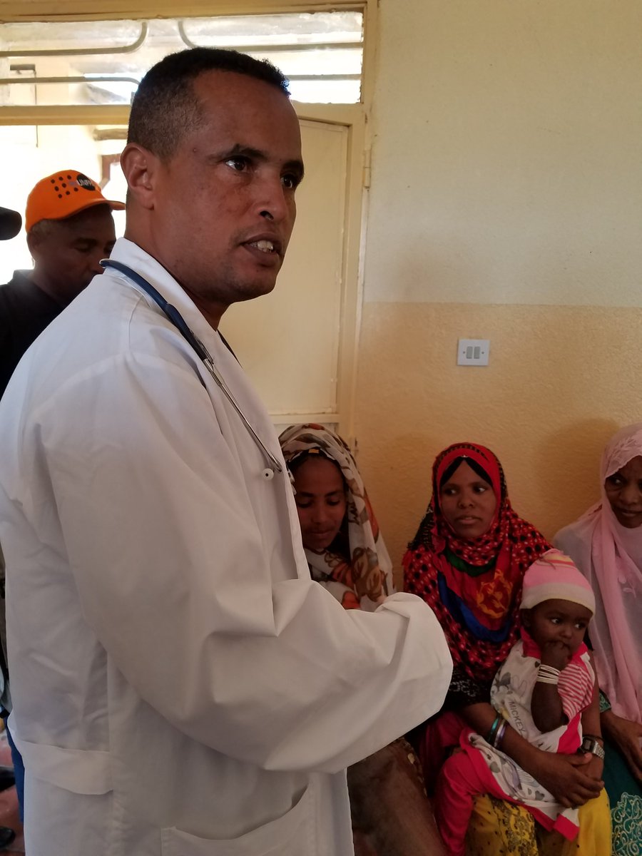 eugene_kongnyuy's tweet photo. RT RamizAlakbarov "Big Success MoH of #Eritrea partnering with UNFPA , lives and dignity of 1453 women saved Mendefera national fistula treatment center, advancing universal access to #SRHR, reducing maternal mortality advancing SDG2030 . Thank you D… https://t.co/oudNgGzhbC"
