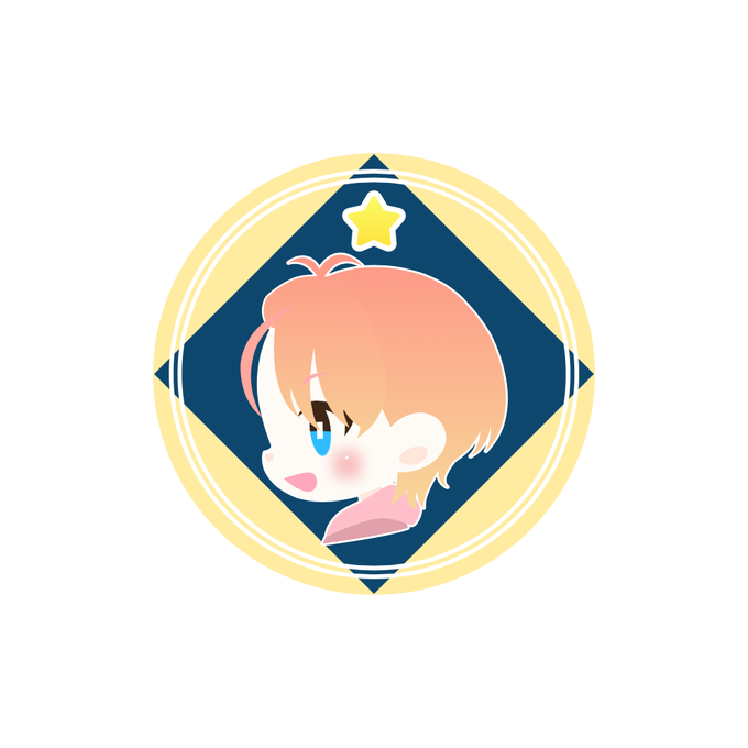 擬カビのtwitterイラスト検索結果