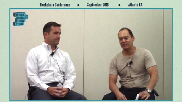New video from <a href="/BlockChainCnf/">BlockchainConf.Tech</a> 2018: "How #Blockchain is disrupting database technology",  a conversation between Edwin Marcial, <a href="/edwinmarcial19/">Edwin Marcial</a> and Stephen Pair <a href="/spair/">Stephen Pair</a> of <a href="/bitpay/">BitPay</a> 
recallact.com/ZJr