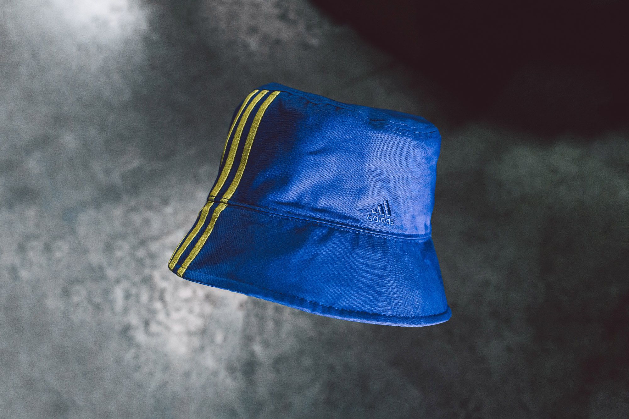 adidas consortium x engineered garments bucket hat