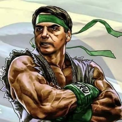 nocaute's tweet photo. Muito bem! Cadê o Bizonho!? Esqueci, ta na cadeia, não bato em boneco de ventriloco. https://t.co/wl5Mj8xbmb