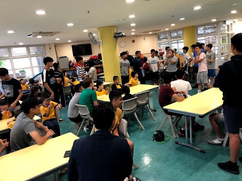 ICS_HighSchool tweet picture