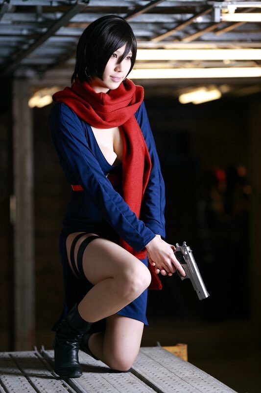 Twoucan バイオ2 の注目ツイート コスプレ