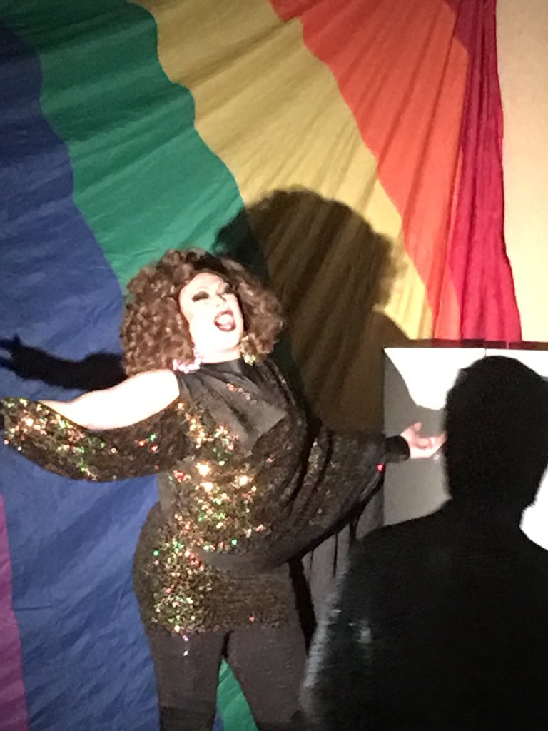 TheseMcc's tweet image. Beyond pride