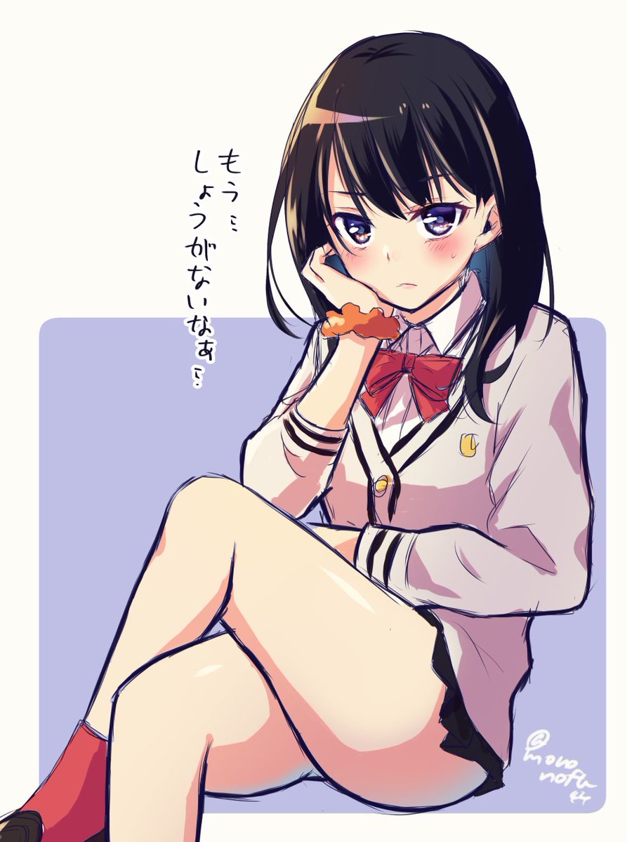 Ssss Gridman イラストまとめ 7ページ目 Togetter