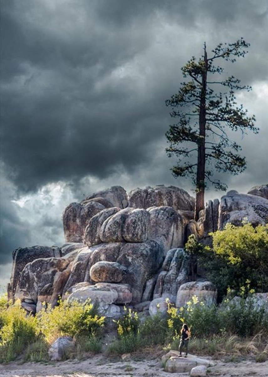 Bear Kub Kabin On Twitter Exploring Boulderbay In Bigbearlake