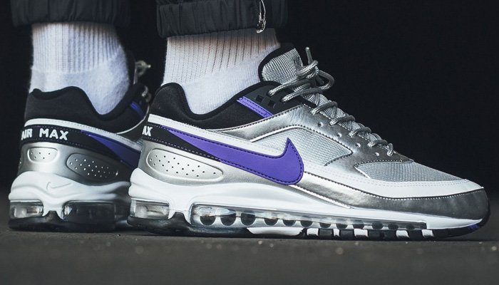 nike air max 97 bw persian violet