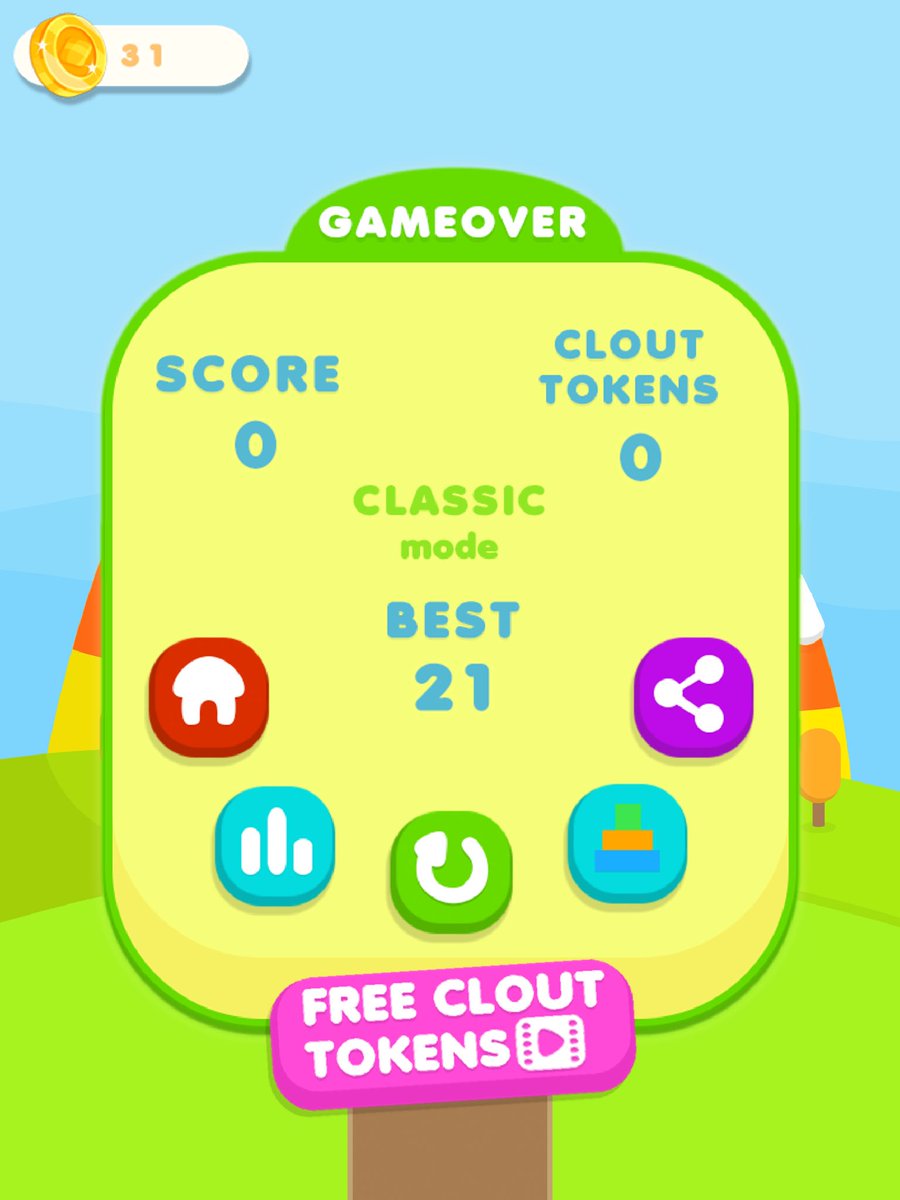 JD_Keys09's tweet photo. I scored 0 stacks on #LilJump2
Again https://t.co/OmYNCp6PNP