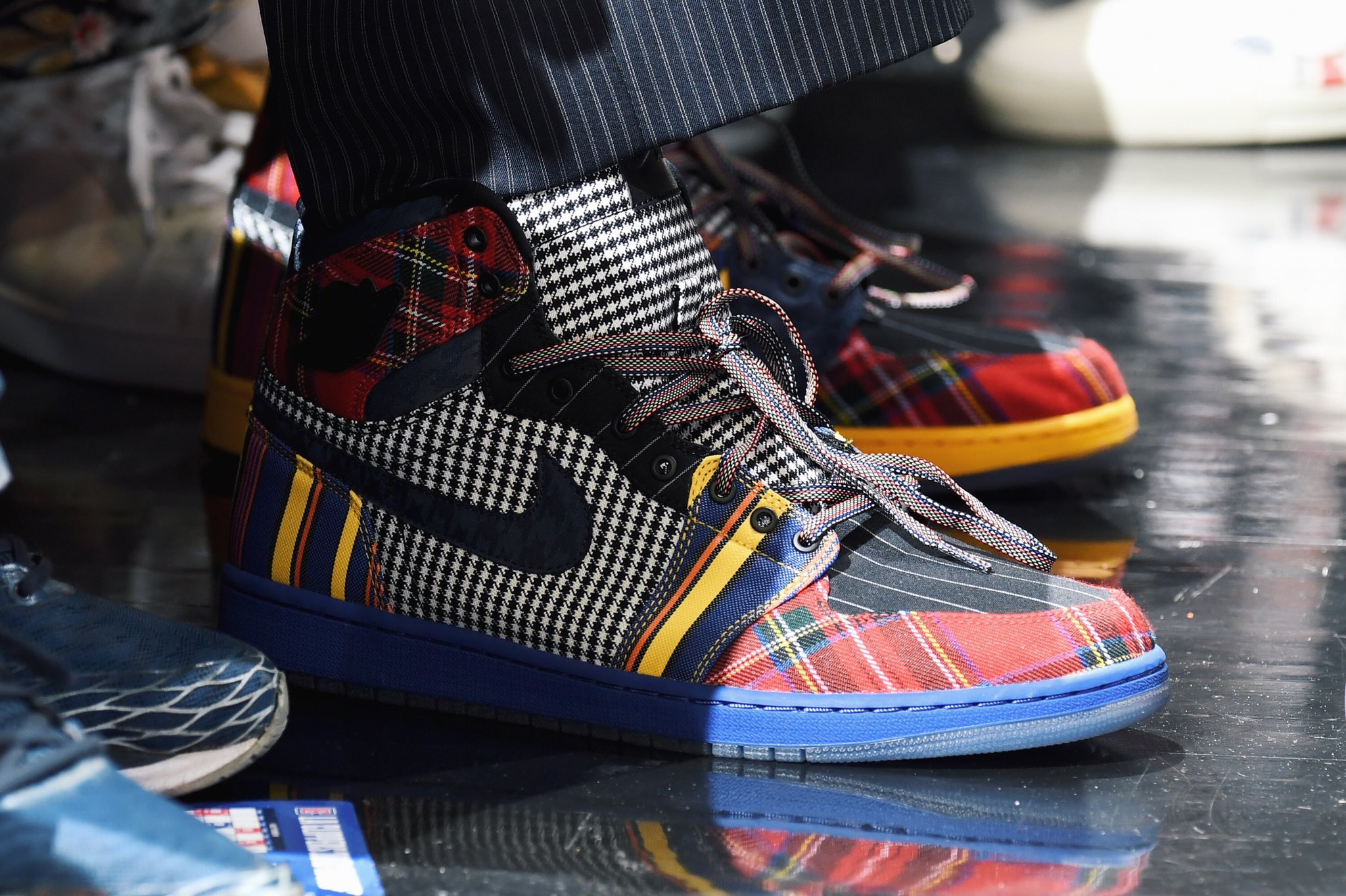 air jordan craig sager