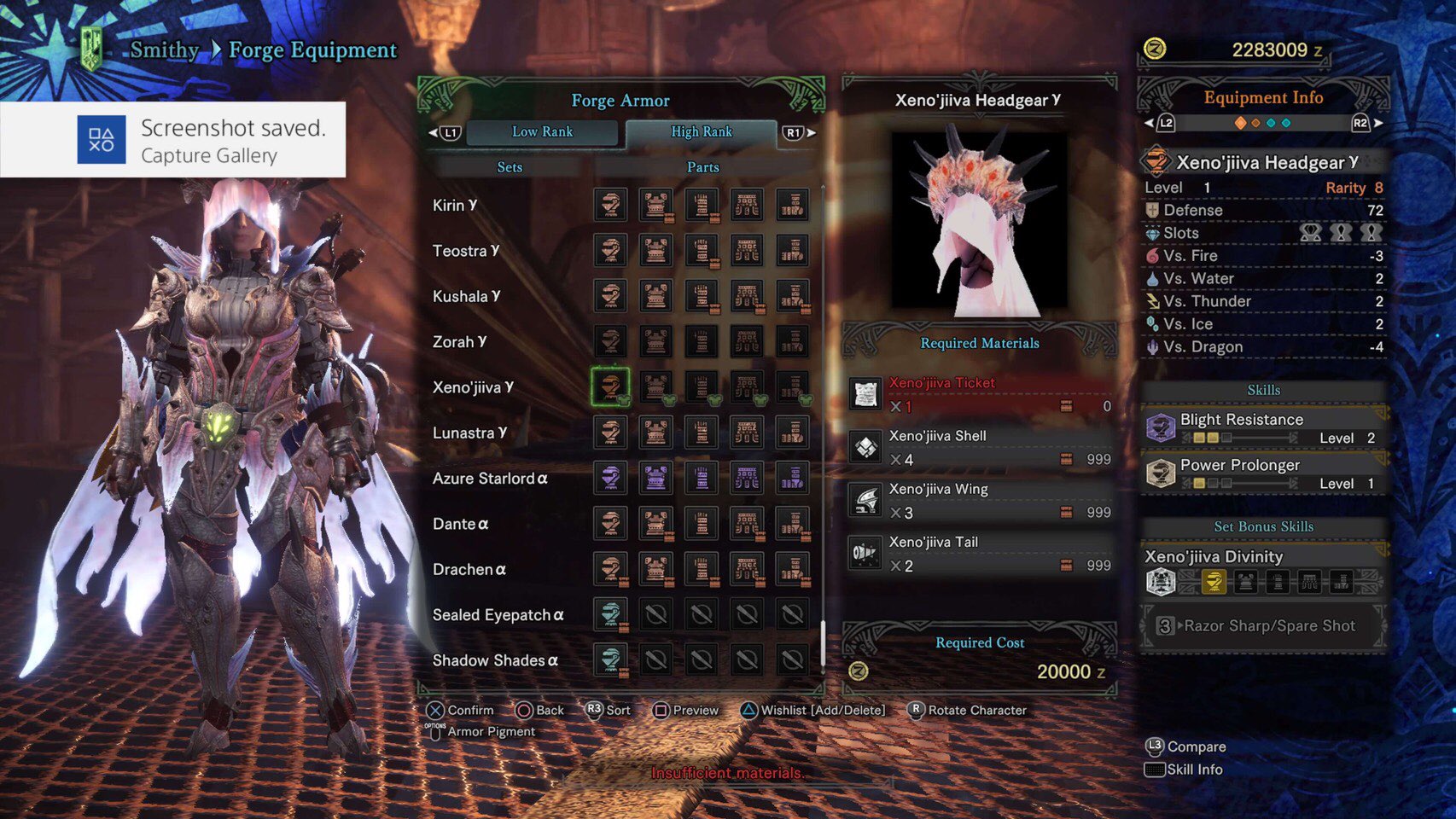 東方不敗 Mhw Arcueid Mhw Twitter