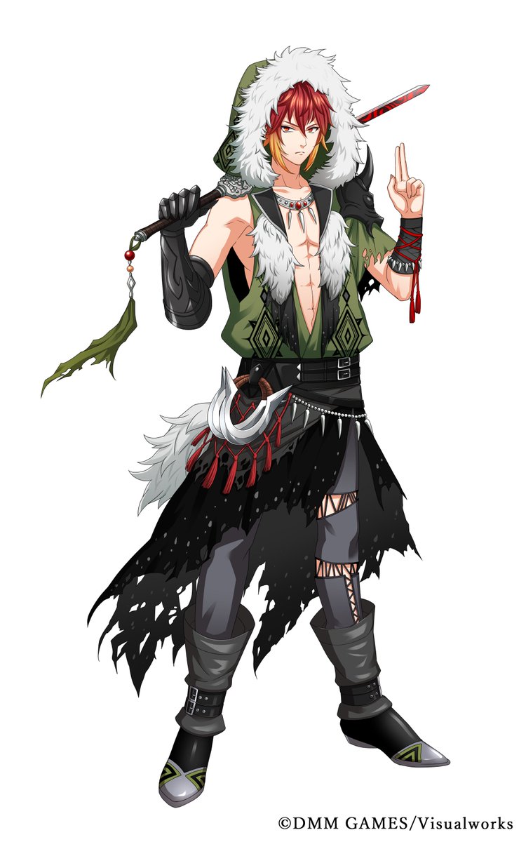 なむあみだ仏っ 蓮台 Utena ゲーム公式 なむあみキャラ情報 羅刹天 らせつてん Cv 市川蒼 鬼の世界出身で 西南を守護する十二天の一尊 睨んでるってよく言われるんですけど そんなつもりはないので 今すぐ公式サイトをチェック