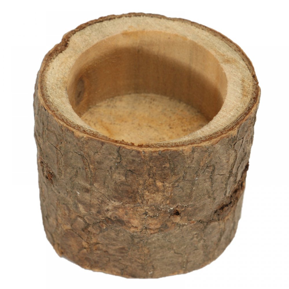 decoify's tweet image. #homestyle #designdeinteriores #modern Rustical Wooden Candle Holder decoify.com/rustical-woode…