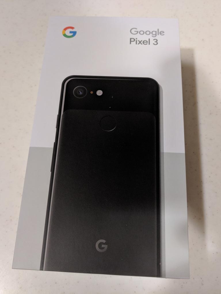 markDOTgg's tweet photo. Last photo on my @google Pixel! Hello #Pixcel3! https://t.co/O0IGuwqiBi