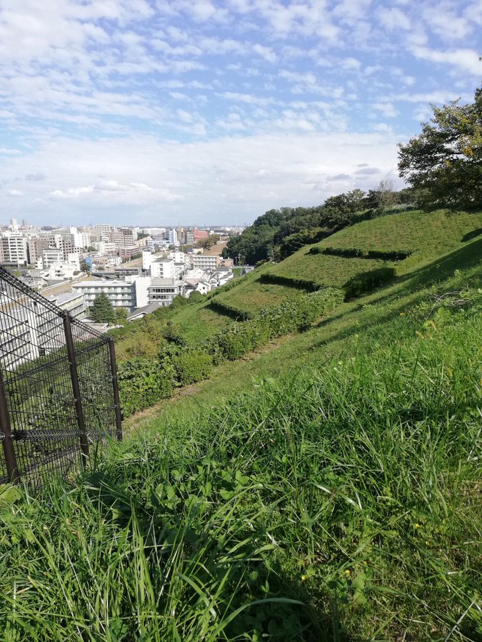 耳をすませば映画実写版のロケ地は聖蹟桜ヶ丘のどこ ラストシーンの場所も地図付きで紹介