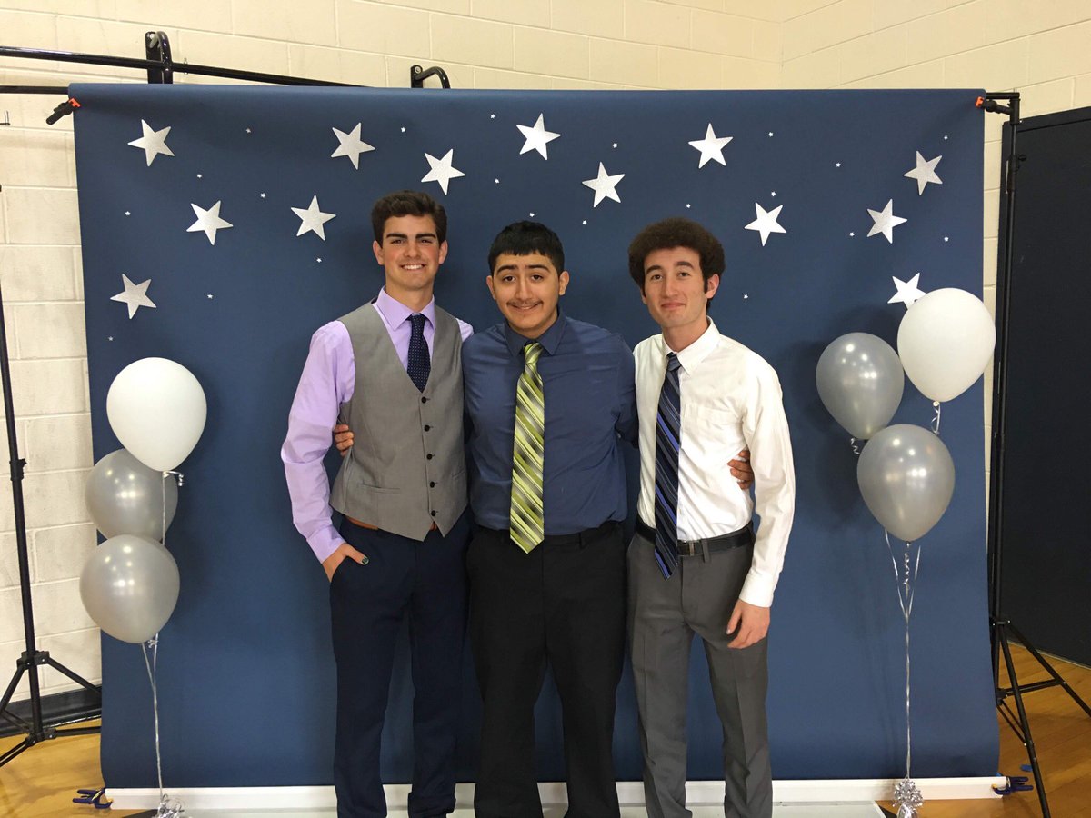 Will Marshall tweet media