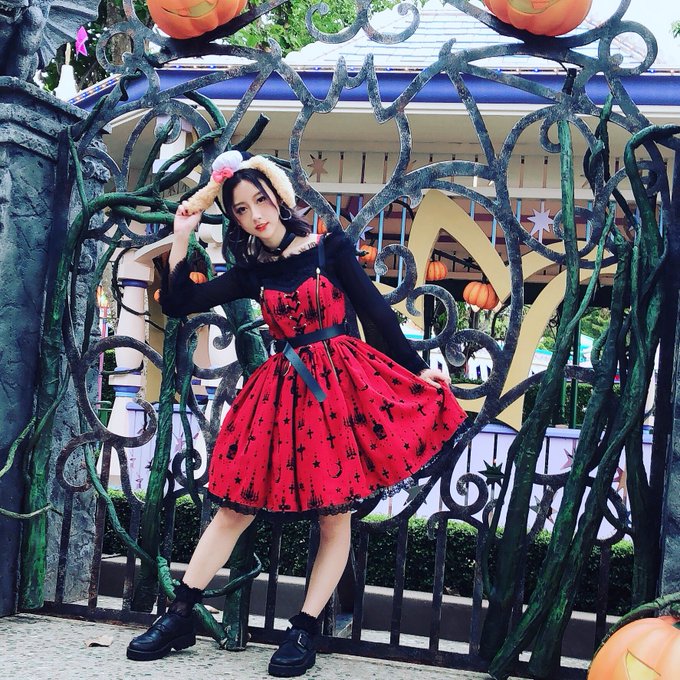 Twitterのコスプレ画像51