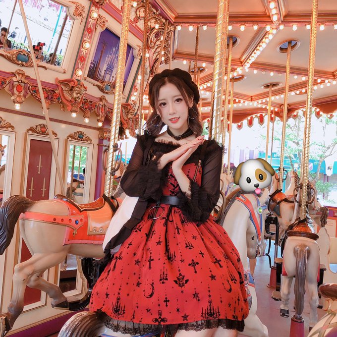 Twitterのコスプレ画像52