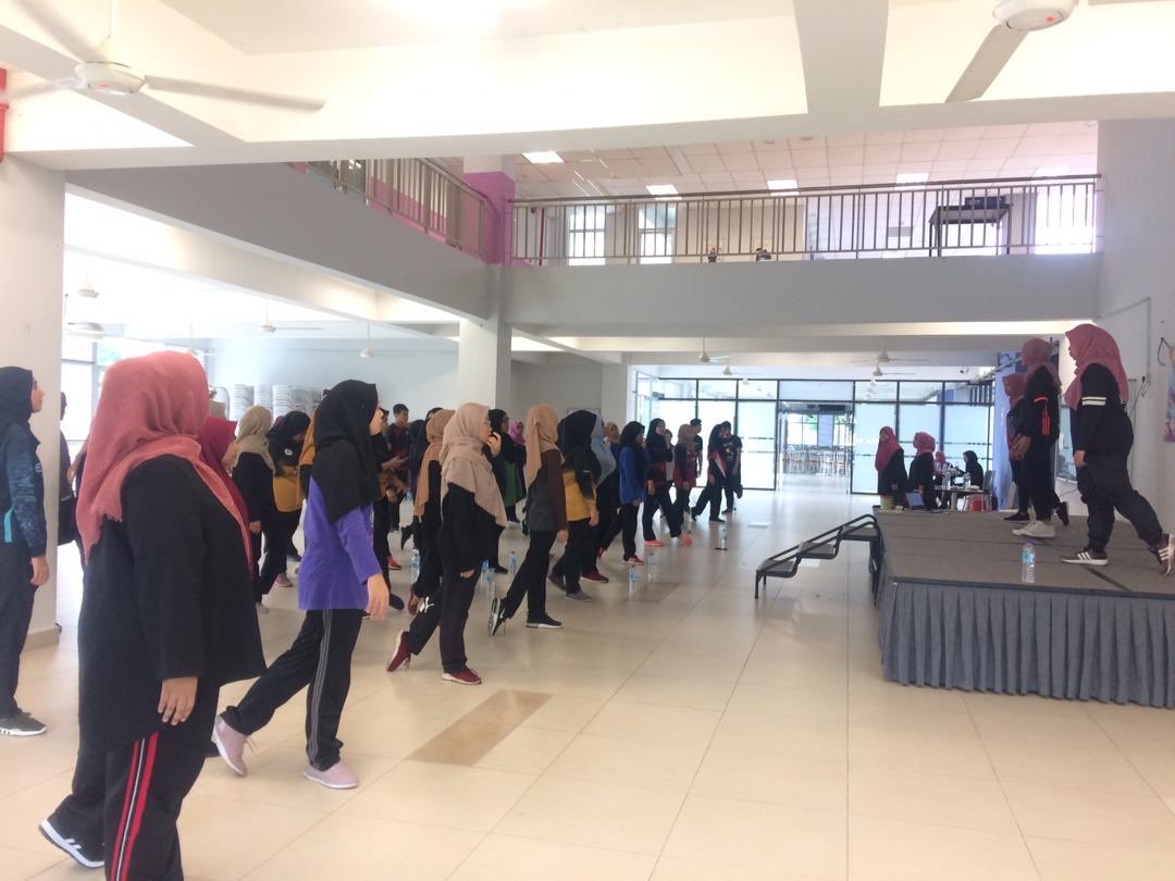 Prosisuitms3's tweet photo. PROSIS OPEN DAY 2018 ✨
▫️20/10/2018 (SAB)
▫️UiTM SEREMBAN https://t.co/iK6Wiv4g0f