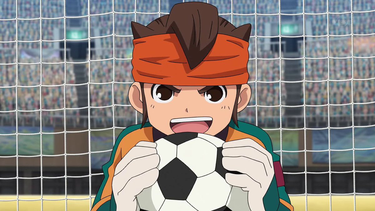 kouteipengvins's tweet photo. I'M SO HAPPY GENDA WON... HERE'S MY #inazumaelection MVPS EVERYONE DID GOOD BUT IM PROUD OF THESE THE MOST THEY TRIED SO HARD. I LOVE ALL OF YOU https://t.co/zj4IWJhmyH
