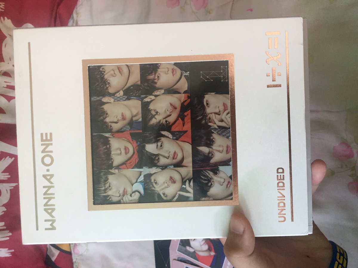 jadefirex's tweet photo. ออลแดนวนว.ver 800บาท ส่งฟรีค้าบ เหลือบั้มเดียว แงแอ ทักมาดูรูปเพิ่มเติมได้ค้าบ #ตลาดนัดWANNAONE #ออลแดน https://t.co/Te2bLS7od9