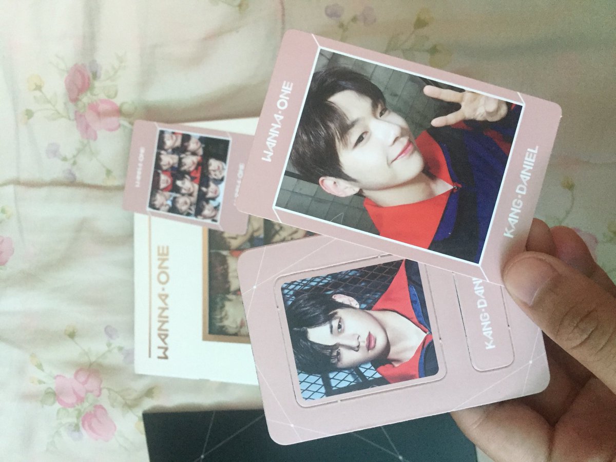 jadefirex's tweet photo. ออลแดนวนว.ver 800บาท ส่งฟรีค้าบ เหลือบั้มเดียว แงแอ ทักมาดูรูปเพิ่มเติมได้ค้าบ #ตลาดนัดWANNAONE #ออลแดน https://t.co/Te2bLS7od9
